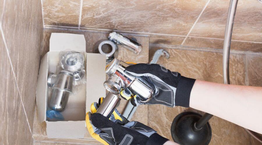 Expert flood damage restoration services in Desert Center, CA
